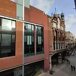 Hostal Del Palau