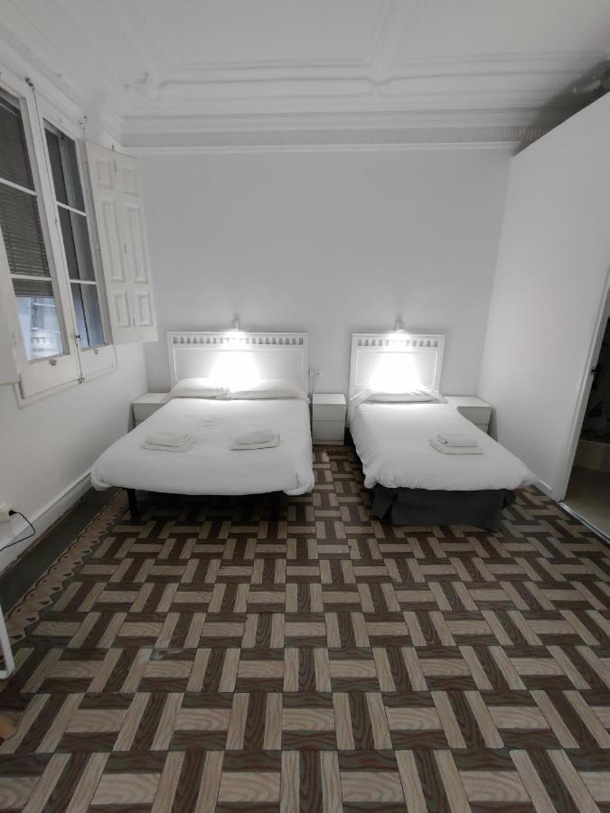 Gjestgiverier Del Palau Barcelona