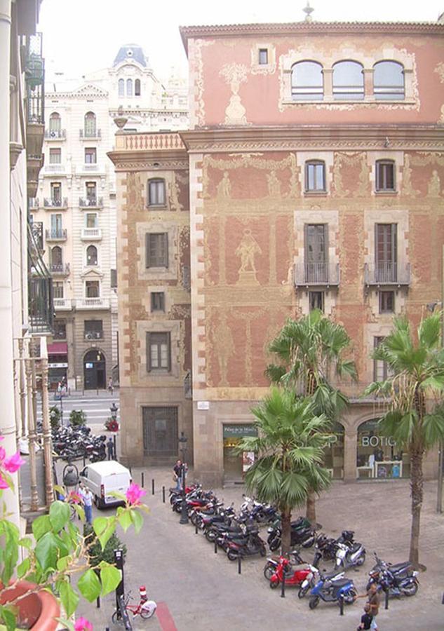 Gjestgiverier Del Palau 2*