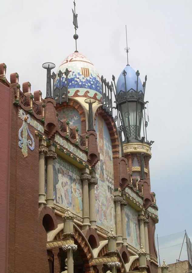 Del Palau Gjestgiverier 2*