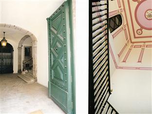 Del Palau Gjestgiverier