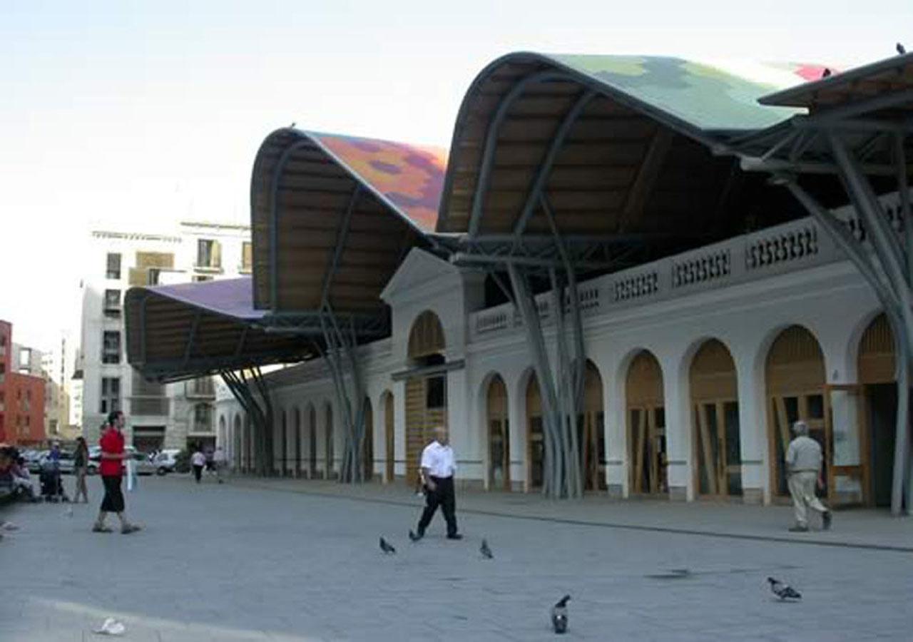 Del Palau Gasthuis 2*